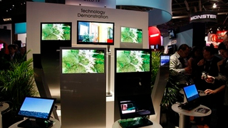 No Sony OLED TVs for 2010, PS3 Getting Bravia Link Video Streaming